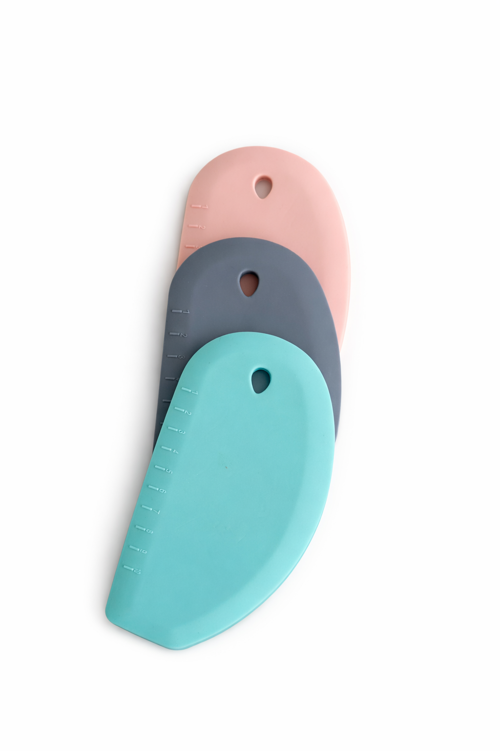 Dough Scraper (Bench Scraper)