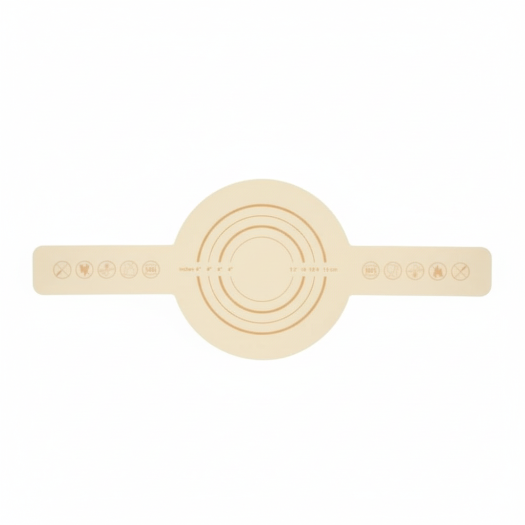 Silicone Bread Sling with Handles